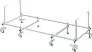 Каркас для ванны SANTEK Каледония 160х75 (1WH302389)