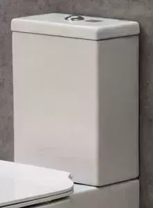 Бачок для унитаза BELBANGO Vaso (BB127T)