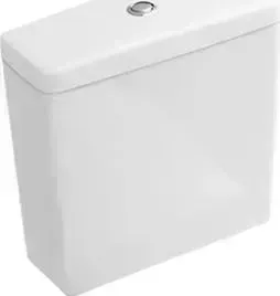 Бачок для унитаза Villeroy Boch O Novo белый альпин (5760 G101)