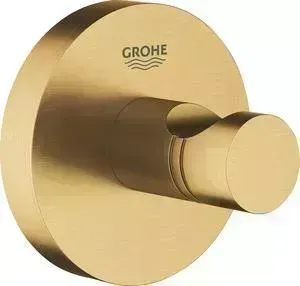 Крючок Grohe Essentials латунь (40364GN1)