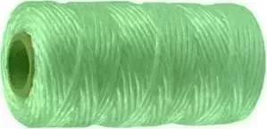 Шпагат полипропиленовый ЗУБР 60м 1200текс зеленый (50033-060)