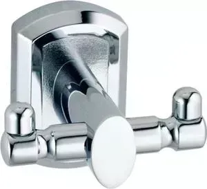 Крючок Wasserkraft двойной Oder K-3023D