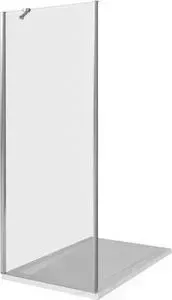 Боковая стенка Good Door Mokka SP-90-C-WE 90x185 (МК00010)