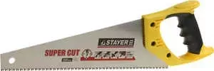 Нож STAYER Super Cut по дереву зуб 3.5мм 500мм (1512-50)