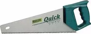 Нож KRAFTOOL 400мм 9/10TPI Quick (15004-40)
