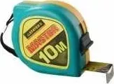 Рулетка STAYER 10м х 25мм Master (3410-10_z01)