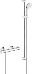 Душевой набор Grohe Grohtherm 800 хром (34566001)