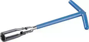 Ключ свечной STAYER с шарниром 16мм (2750-16)