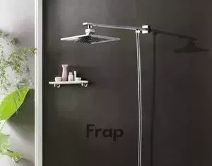 Душевая система Frap (F2406)