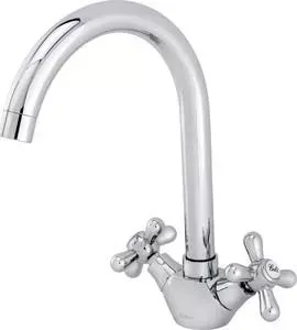 Смеситель для кухни Raiber Classic (R2005)