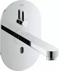 Смеситель для раковины Grohe Eurosmart CE механизма 36339 (36315000)