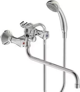 Смеситель для ванны Vidima Practic (BA230AA)