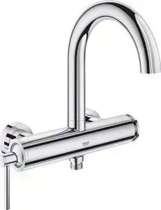 Смеситель для ванны Grohe Atrio Classic (32652003)