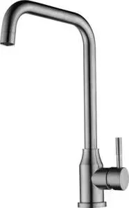 Смеситель для кухни Elghansa Stainless Steel (56A4131-Steel)