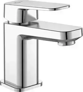 Смеситель для раковины Ideal Standard Tonic II с донным клапаном (A6330AA)