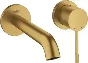 Смеситель для раковины Grohe Essence (19408GN1)