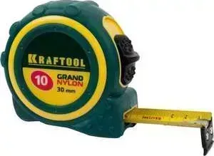 Рулетка KRAFTOOL 10м х 30мм Expert (3412-10_z01)