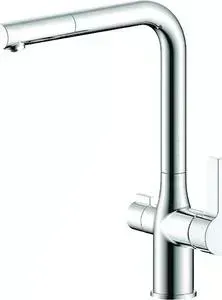 Смеситель для кухни IDDIS Pure (PURSBFLi05)