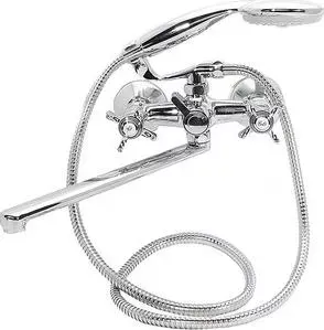 Смеситель для ванны Frap H24 (F2124)