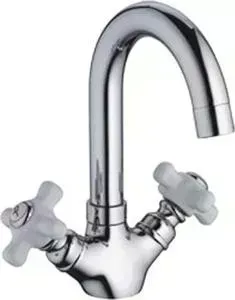 Смеситель для раковины Frap H18 (F1318)