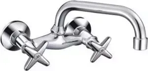 Смеситель для кухни Frap H20 (F4720)