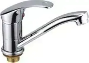 Смеситель для кухни Frap H36 (F4536-2)