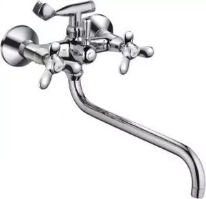 Смеситель для ванны Frap H12 (F2612)