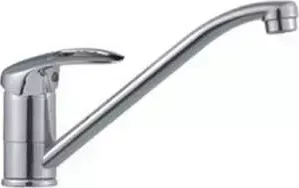 Смеситель для кухни Frap H39 (F4239-B)