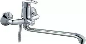 Смеситель для ванны Frap H39 (F2239-B)