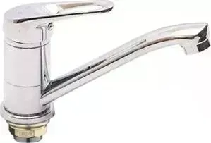 Смеситель для кухни Frap H13 (F4513-2)