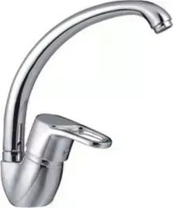 Смеситель для кухни Frap H50 (F4150)