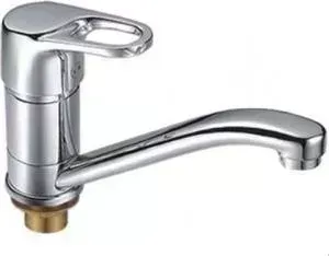 Смеситель для кухни Frap H50 (F4550-2)