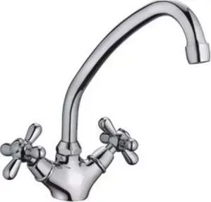 Смеситель для кухни Frap H25 (F4125 )