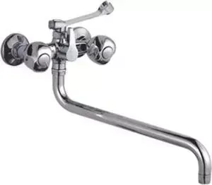 Смеситель для ванны Frap H26 (F2626)