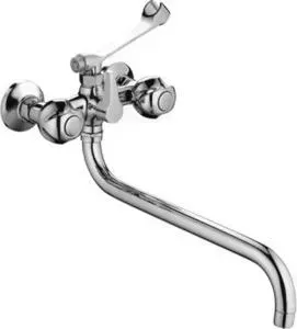 Смеситель для ванны Frap H26 (F2626-3)