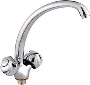Смеситель для кухни Frap H26 (F4226-2)