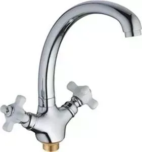 Смеситель для кухни Frap H18 (F4218)