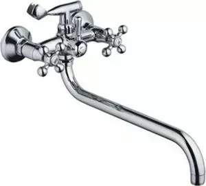 Смеситель для ванны Frap H19 (F2619)