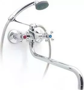Смеситель для ванны Frap H19 (F2619-3)
