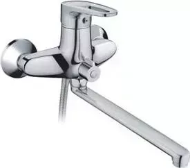 Смеситель для ванны Frap H68 (F2268)