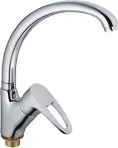 Смеситель для кухни Frap H65 (F4165-2)
