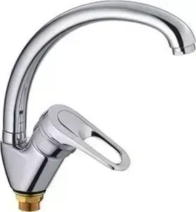 Смеситель для кухни Frap H56 (F4156-2)