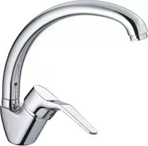 Смеситель для кухни Frap H63 (F4163)