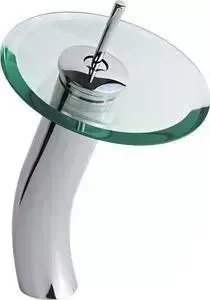 Смеситель для раковины Frap (F1055-3)