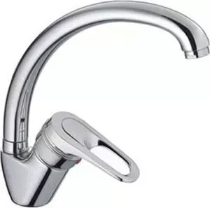 Смеситель для кухни Frap H56 (F4156)