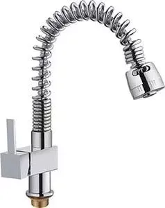 Смеситель для кухни Frap H52 (F1052-3)