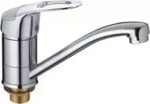 Смеситель для кухни Frap Н05 (F4505-2)