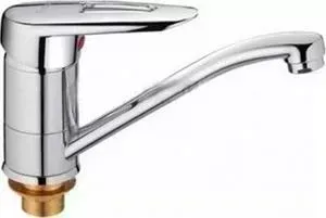 Смеситель для кухни Frap Н07 (F4507-2)
