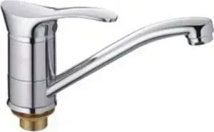 Смеситель для кухни Frap H01 (F4501-2)