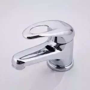 Смеситель для раковины Frap Н03 (F1003)